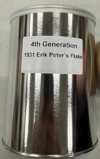 4th Generation - 1931 Erik Peter's Flake 275 gram - Image 2