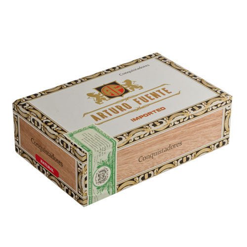 A. Fuente - Conquistadores 30 stick box - Image 3