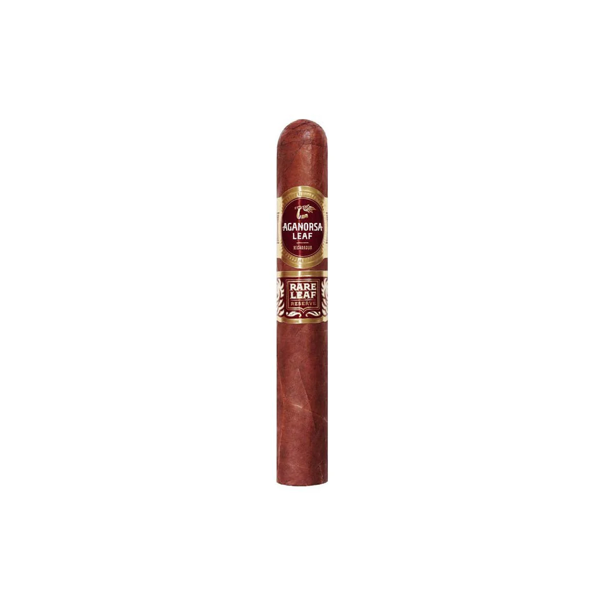 Aganorsa Leaf - Rare Leaf Corojo Toro 15 stick