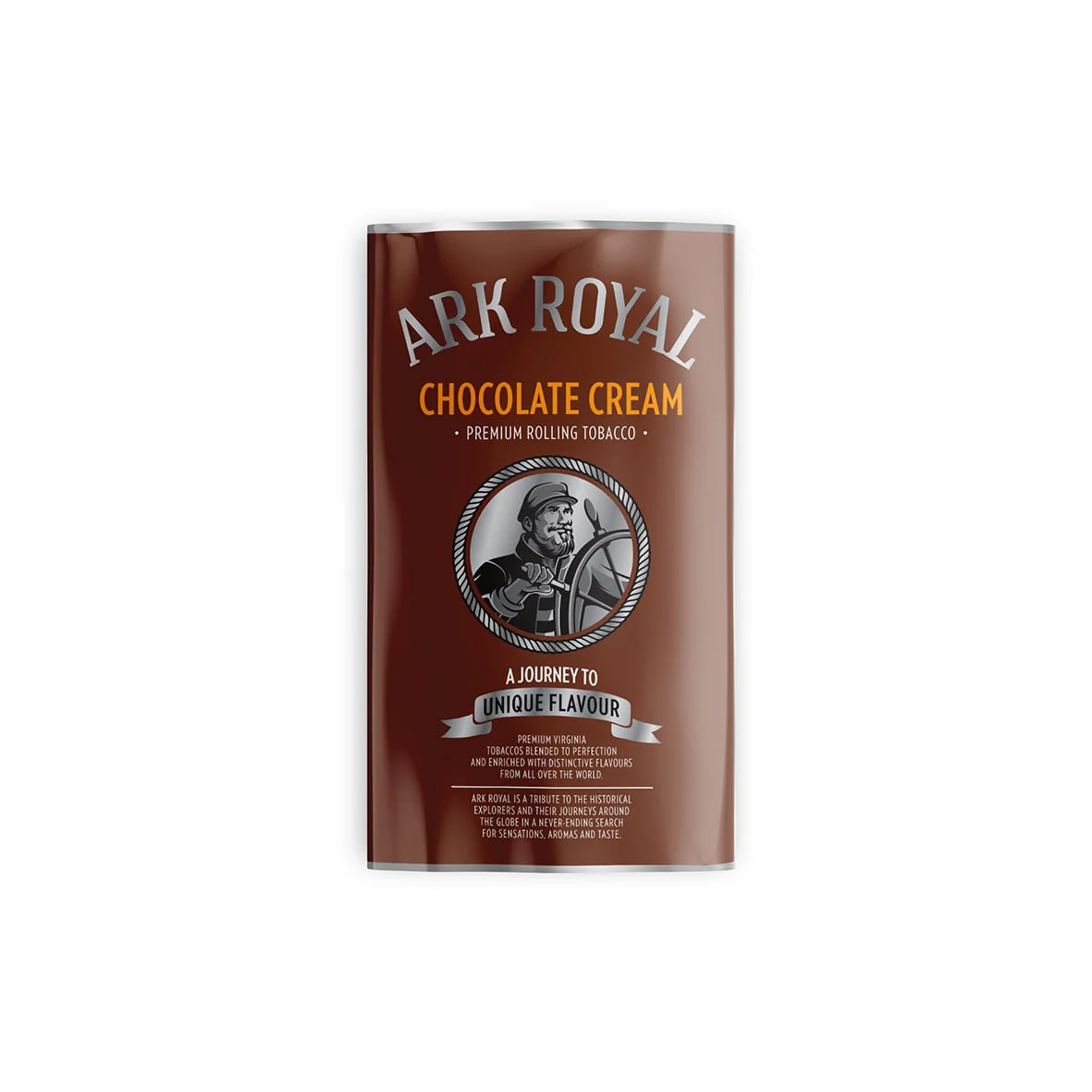 ARK ROYAL -  Chocolate Cream 40 gram pouch