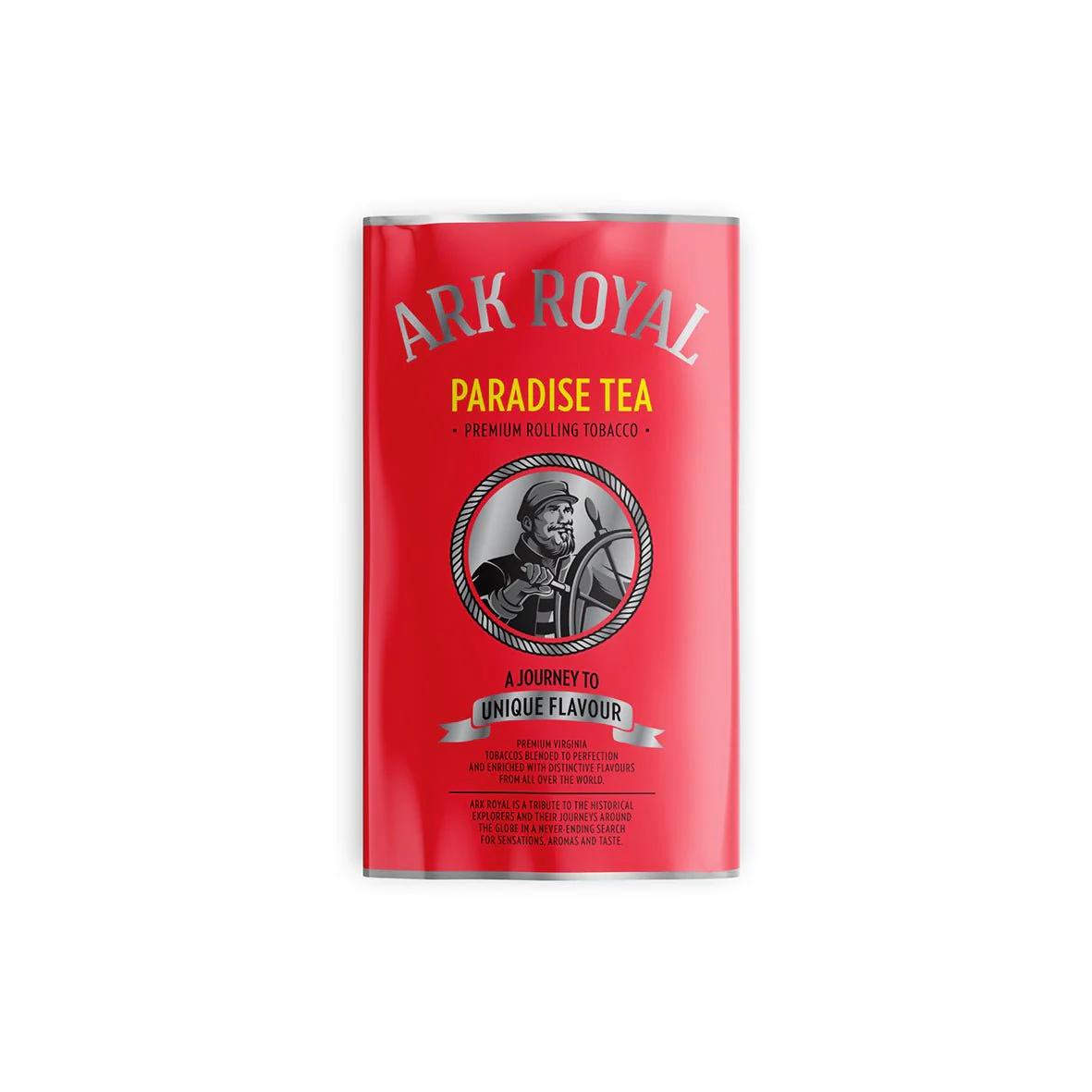 ARK ROYAL - PARADISE TEA 40 Gram Pouch