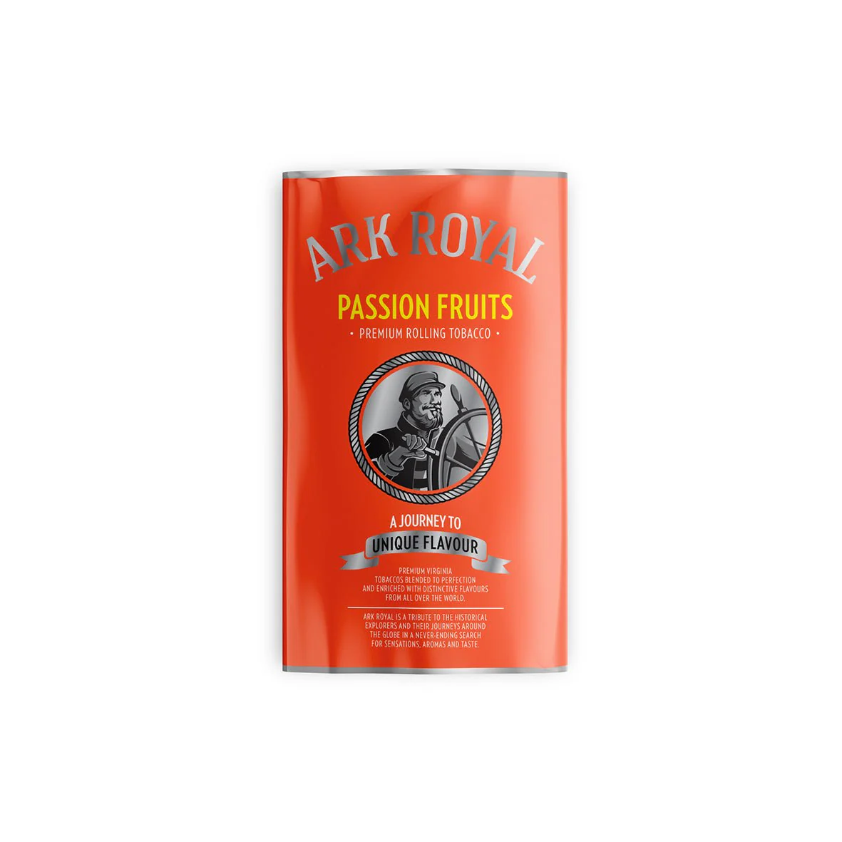 ARK ROYAL - PASSION FRUIT 40 Gram Pouch