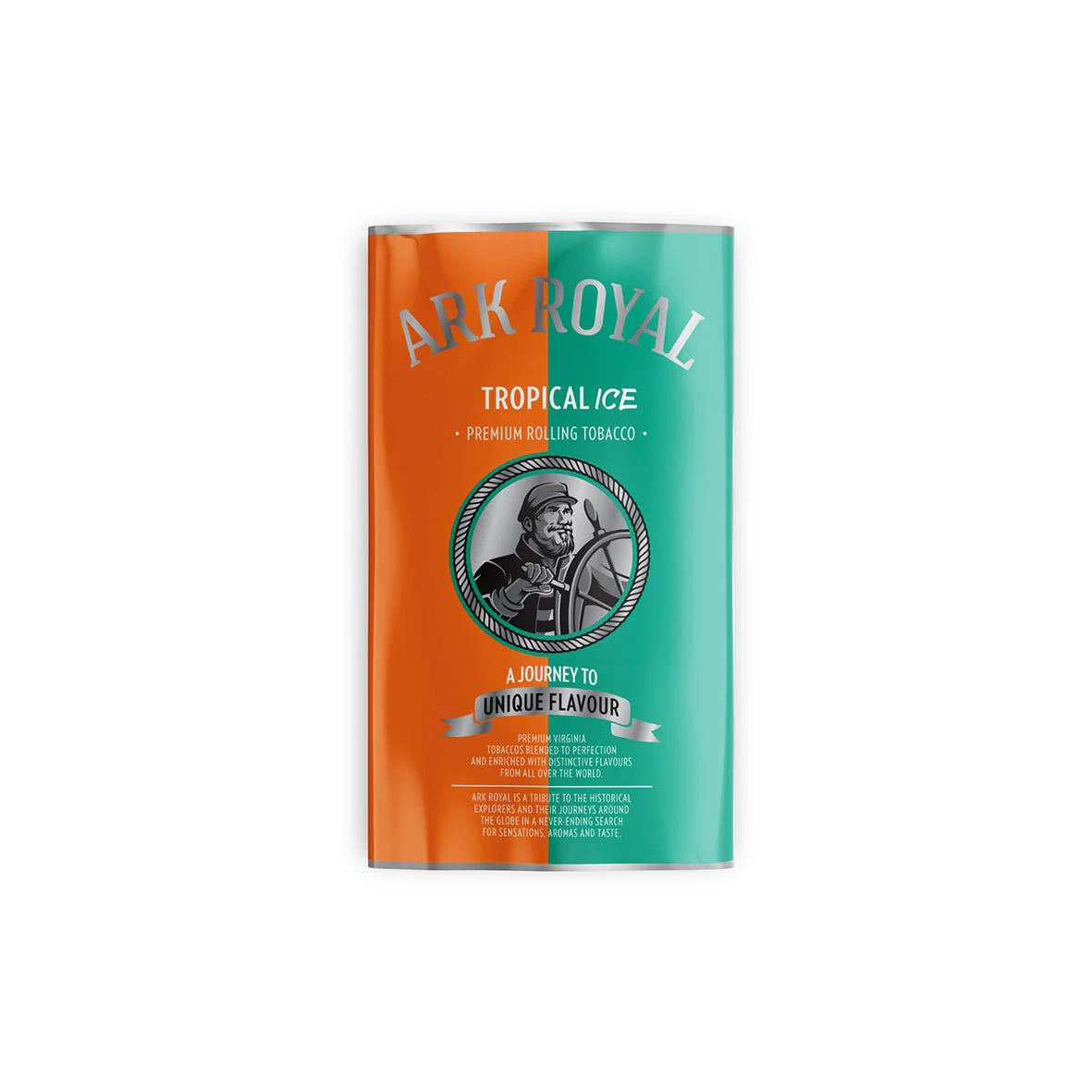ARK ROYAL - Tropical Ice 40 gram pouch