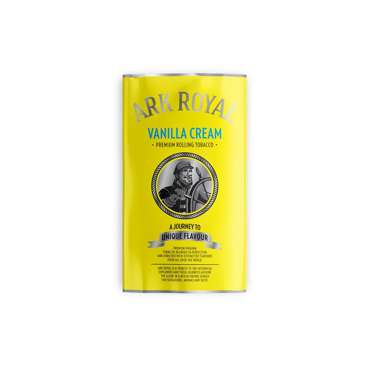 ARK ROYAL - Vanilla 40 Gram Pouch