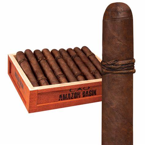 CAO - Amazon Basin 6 x 52 18 stick box - Image 3
