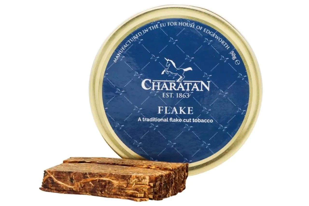 Charatan - Flake 50 gram - Image 2