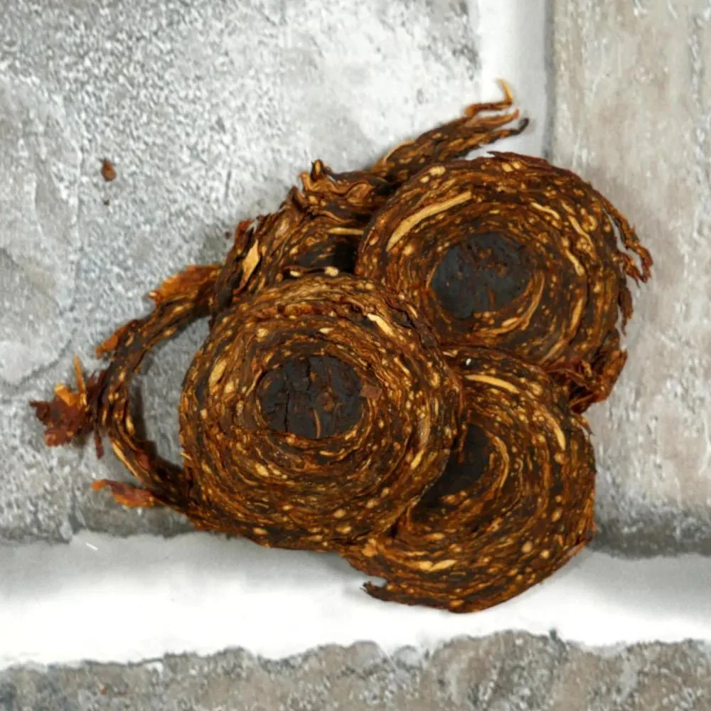 Charatan - Rolls 50 gram tin - Image 3