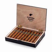 Cohiba - Behike 54 10 stick box - Image 2