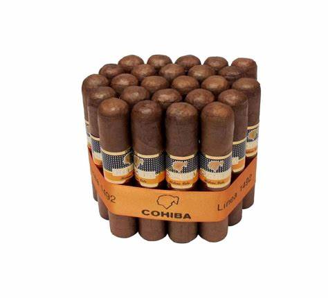 Cohiba - Medio Siglo 25 stick - Image 2
