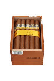 Cohiba - Siglo III 25 stick - Image 3