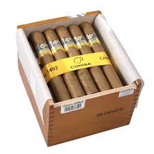 Cohiba - Siglo VI 25 stick box - Image 2