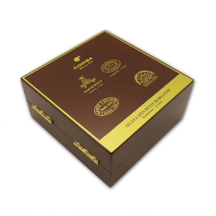 Combinaciones - Selección Petit Robusto 10's - Image 5