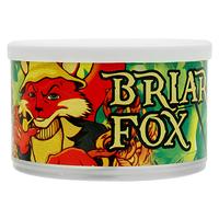 Cornell & Diehl - Briar Fox 2oz 56.7 gram tin - Image 2