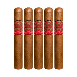 Cuba Aliados - Original Robusto 20 stick - Image 4