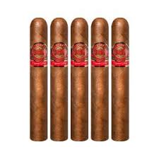 Cuba Aliados - Original Toro 20 stick box - Image 4