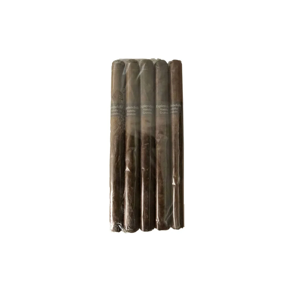 Esplendido - Vanilla Grande 25's Bundle