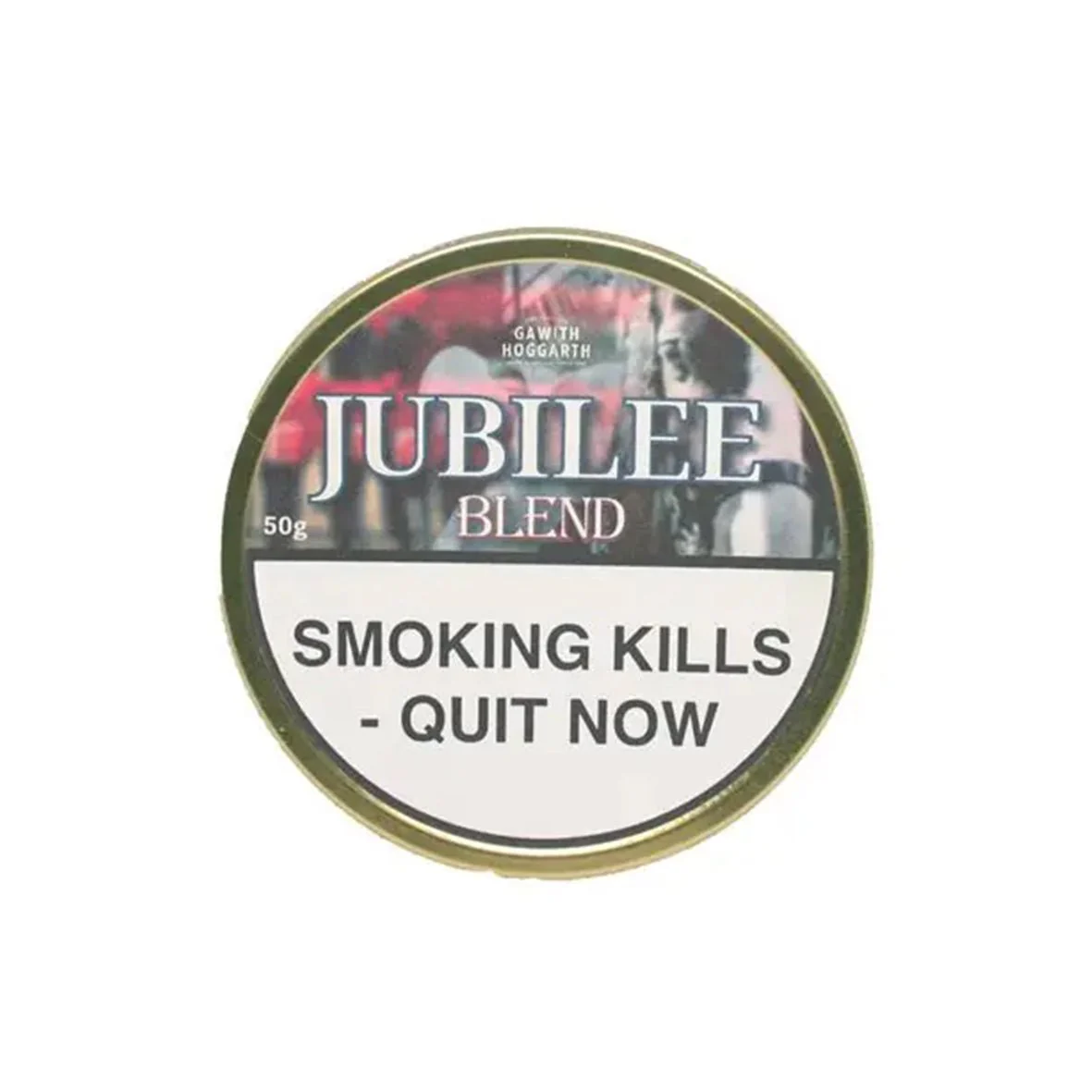 Hoggarth - Jubilee blend 50 gram