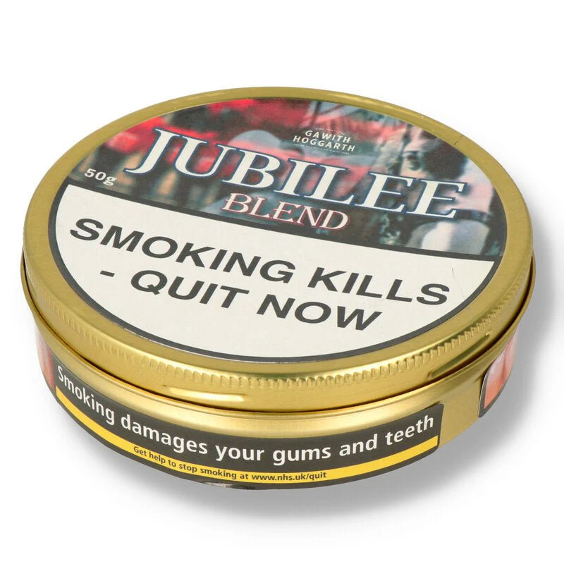 Hoggarth - Jubilee blend 50 gram - Image 2