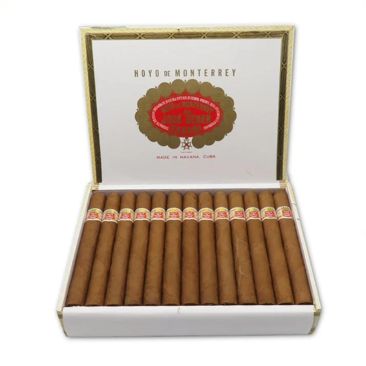 Hoyo De Monterrey - Palmas Extra 25's - Image 2
