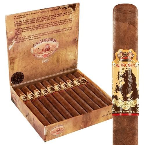 La Aurora - 1495 Churchill 20's - Image 3