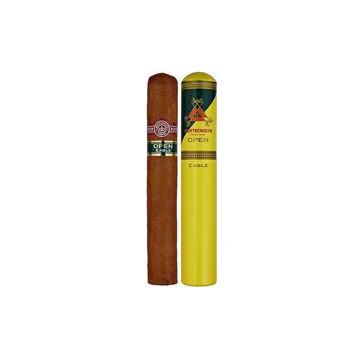 Montecristo - Eagle C/P 3's x 5 AT 15's