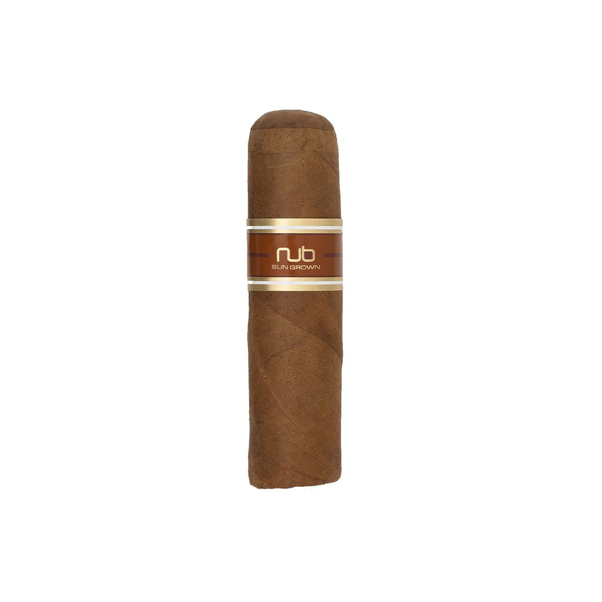 Nub - Sun Grown 4 x 60 24 stick box
