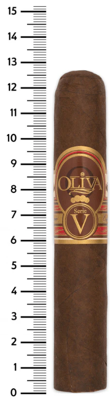 Oliva - Serie V Double Robusto 5 x 54 24 stick box - Image 2