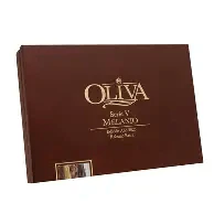 Oliva - Serie V Melanio Edicion Ano 2025 Robusto Extra 5 x 54 10 stick - Image 7