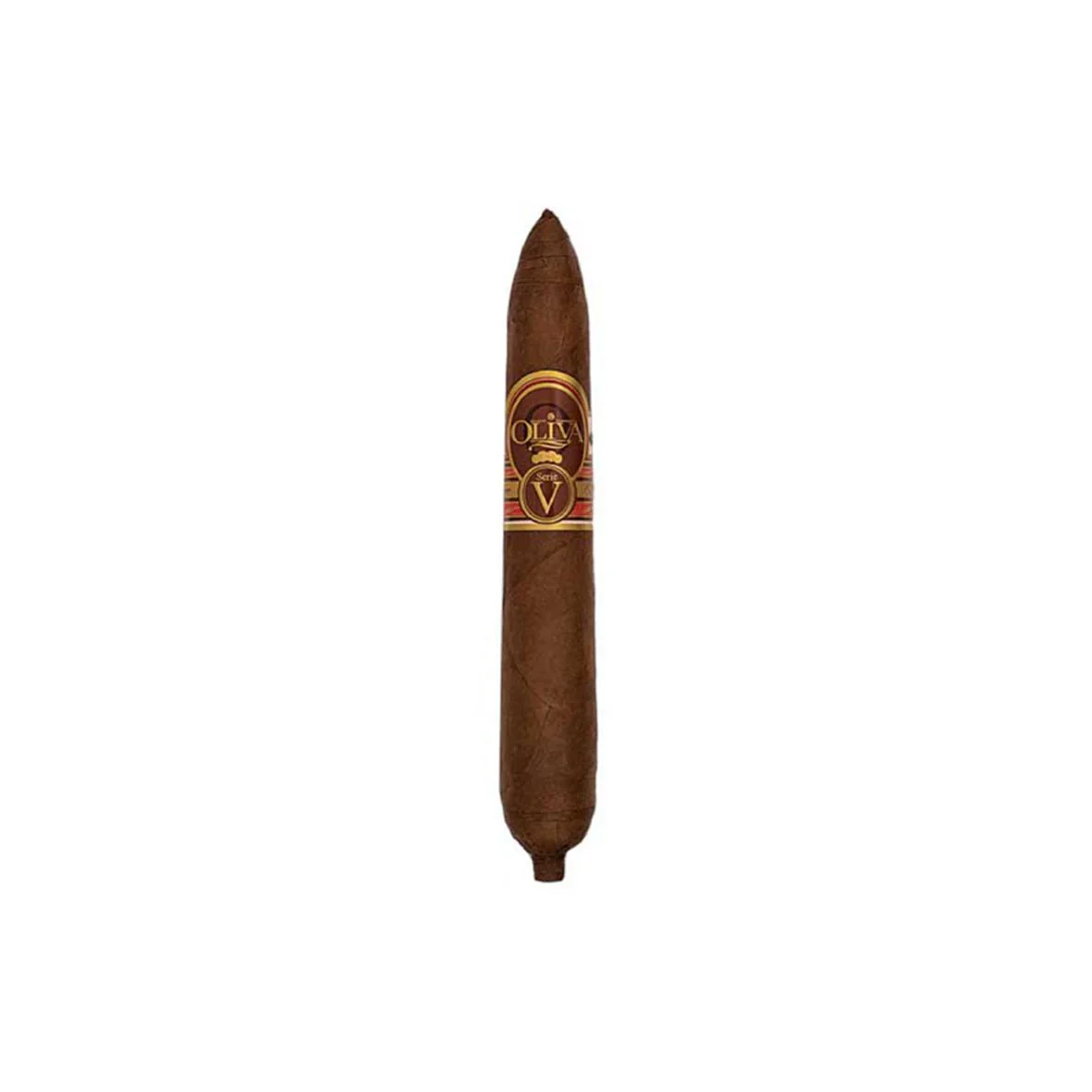 Oliva - Serie V Special Figurado 6 x60 24 stick box