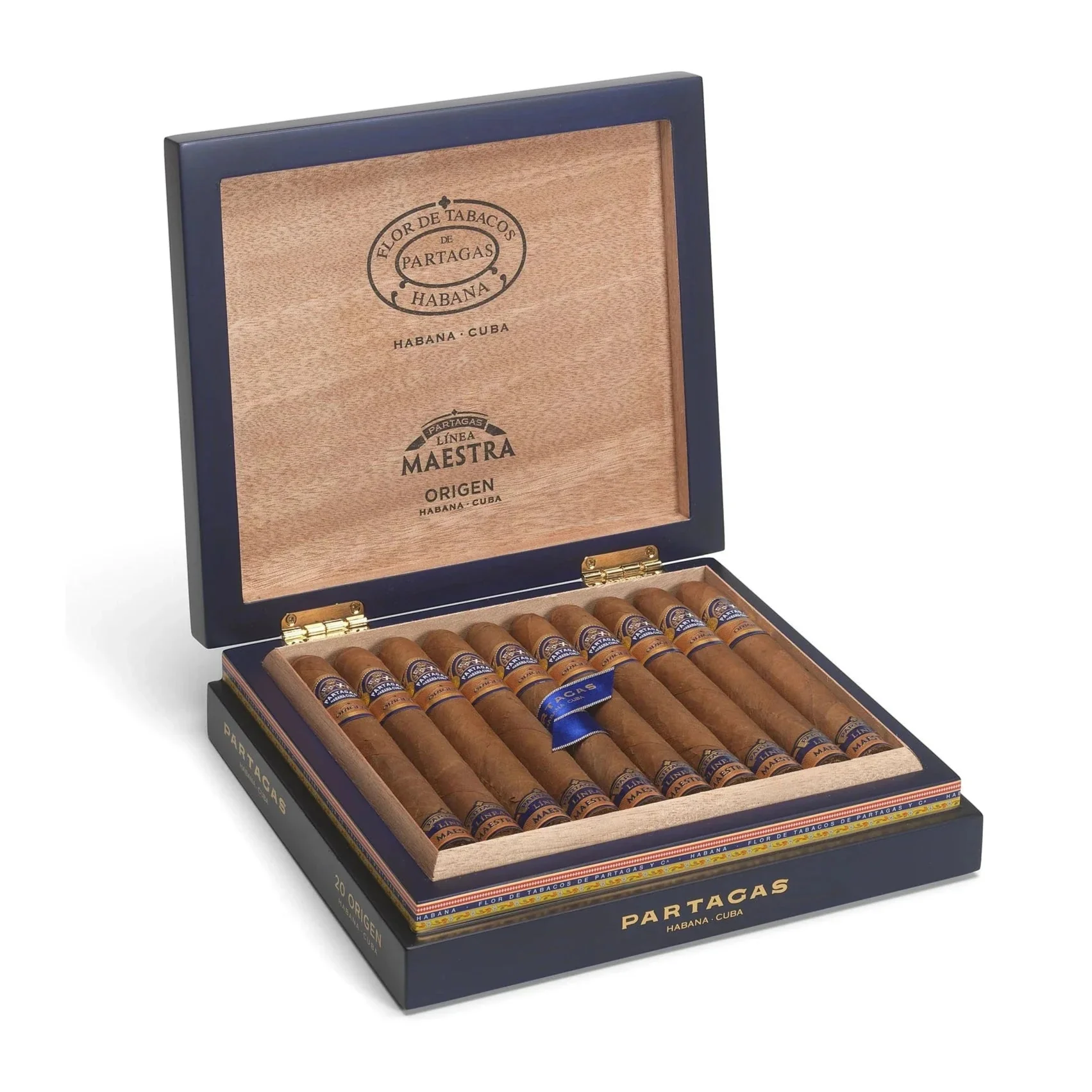 Partagas - Linea Maestra Origin 20 stick - Image 3