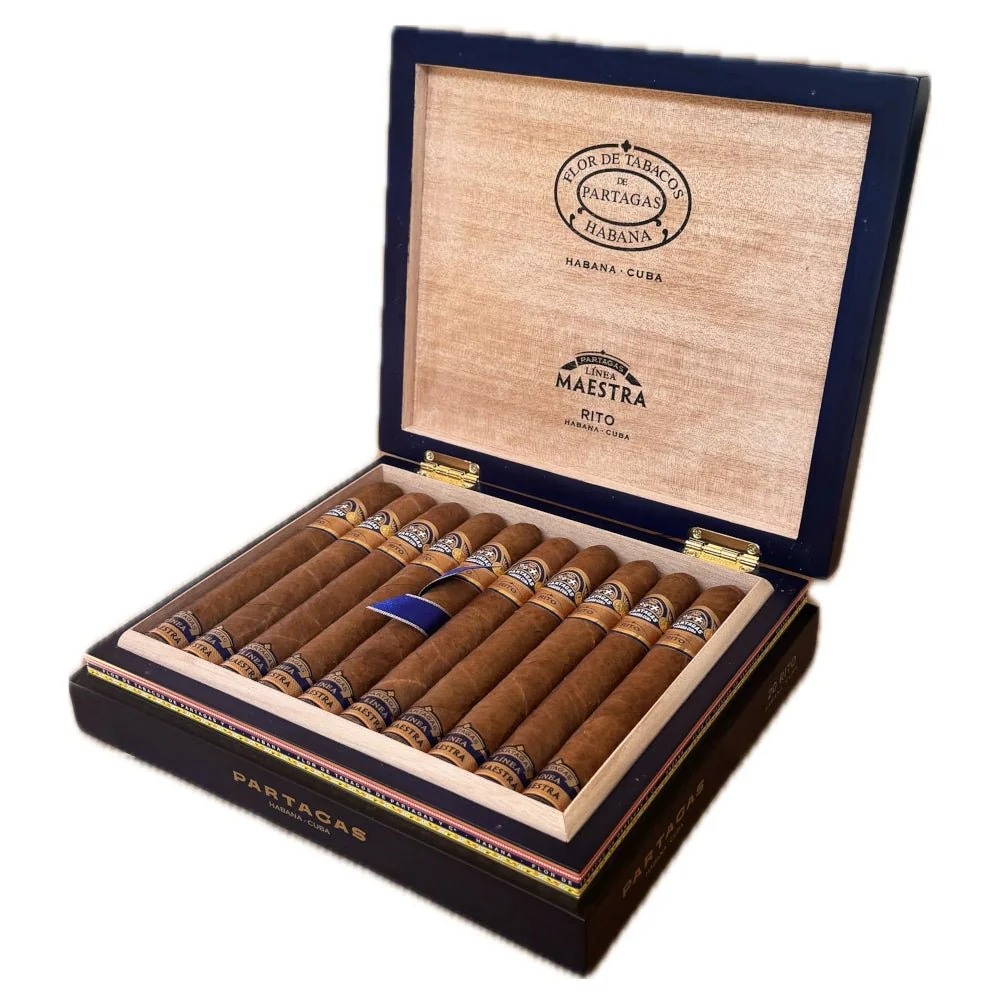 Partagas - Linea Maestra Rito 20 stick - Image 2
