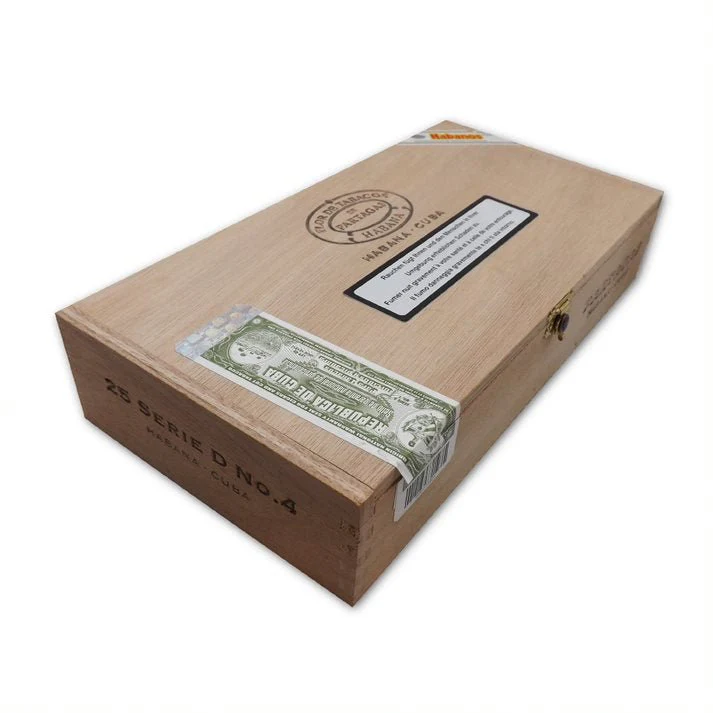 Partagas - Serie D No. 4 25 stick - Image 3