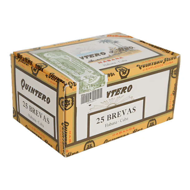 Quintero - Brevas 25's - Image 2