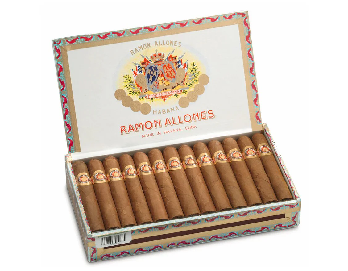 Ramon Allones - Small Club Coronas 25 stick - Image 2