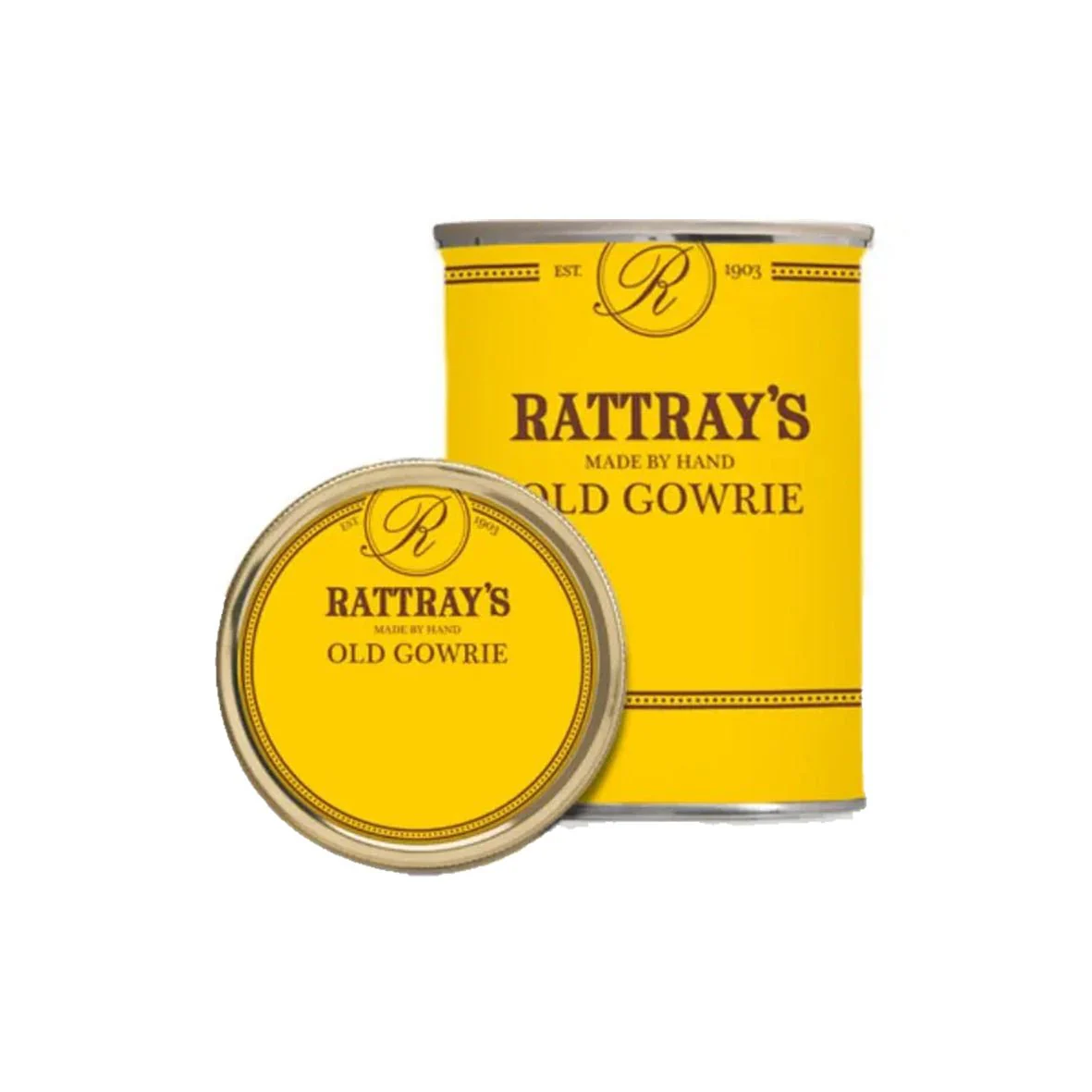 Rattray's - British Collection Old Gowrie 100 gram