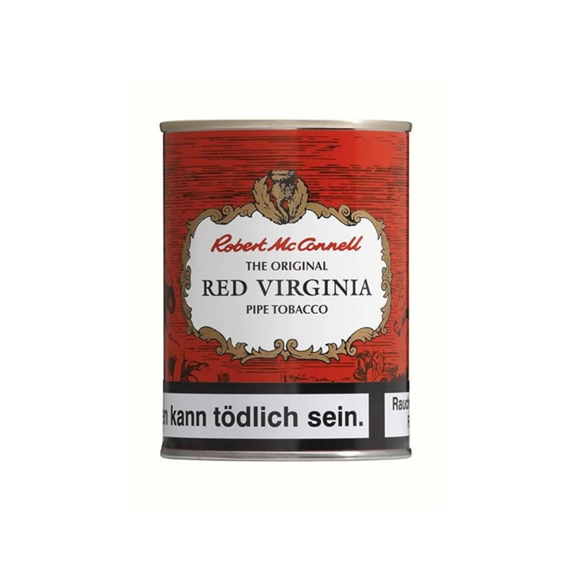 Robert McConnell - Red Virginia 100 gram