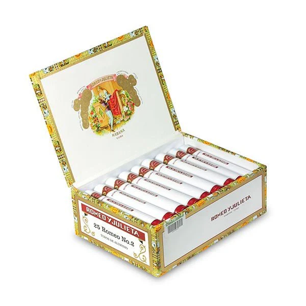 Romeo Y Julieta - Romeo No. 2 25 stick - Image 2