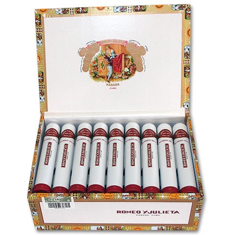 Romeo Y Julieta - Romeo No. 3 25 stick - Image 3
