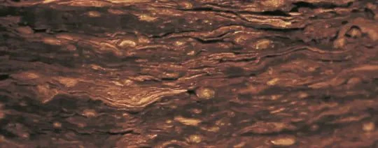 Solani Virginia Flake - Blend 633 100 gram - Image 3