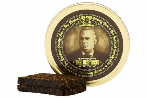 Sutliff - Old Boss 50 gram box - Image 3