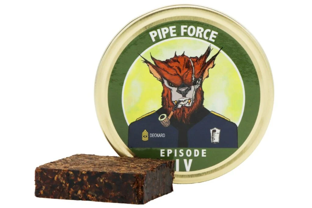 Sutliff - Pipe Force Episode IV 50 gram box - Image 3