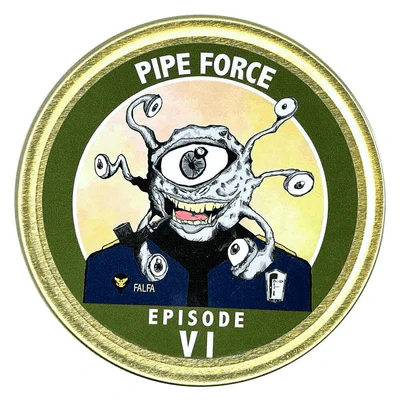 Sutliff - Pipe Force Episode VI 50 gram box - Image 2
