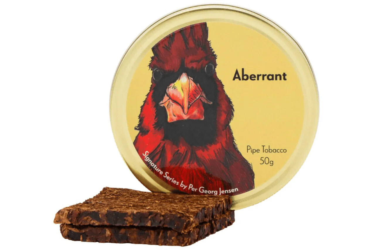 Sutliff - Signature Series Aberrant 50 gram box - Image 3