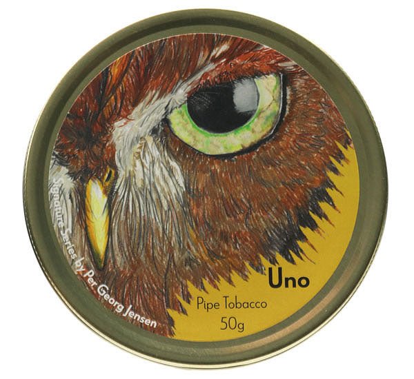 Sutliff - Signature Series Uno 50 gram box - Image 2