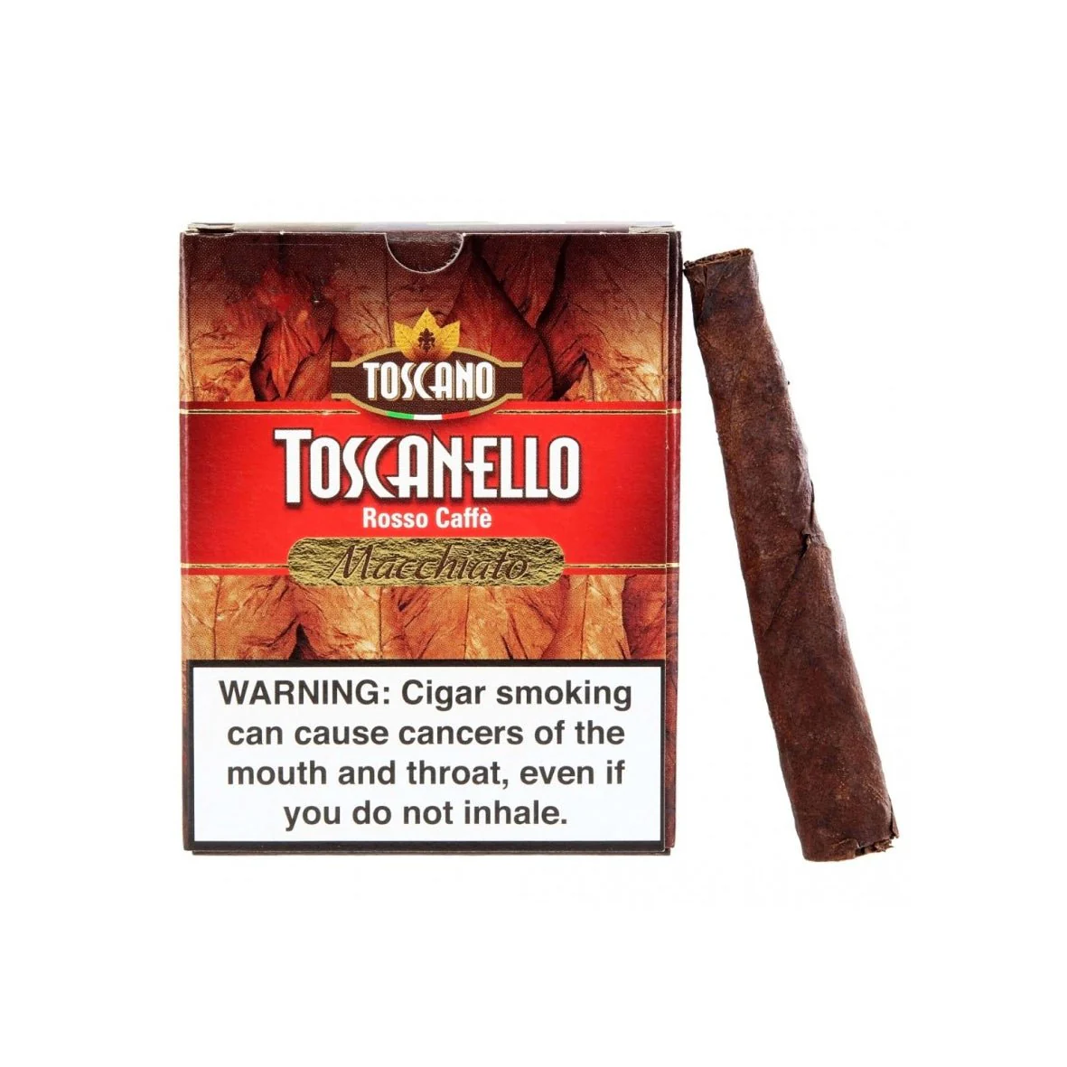Toscanello - Rosso Cafe 5 stick - Image 2