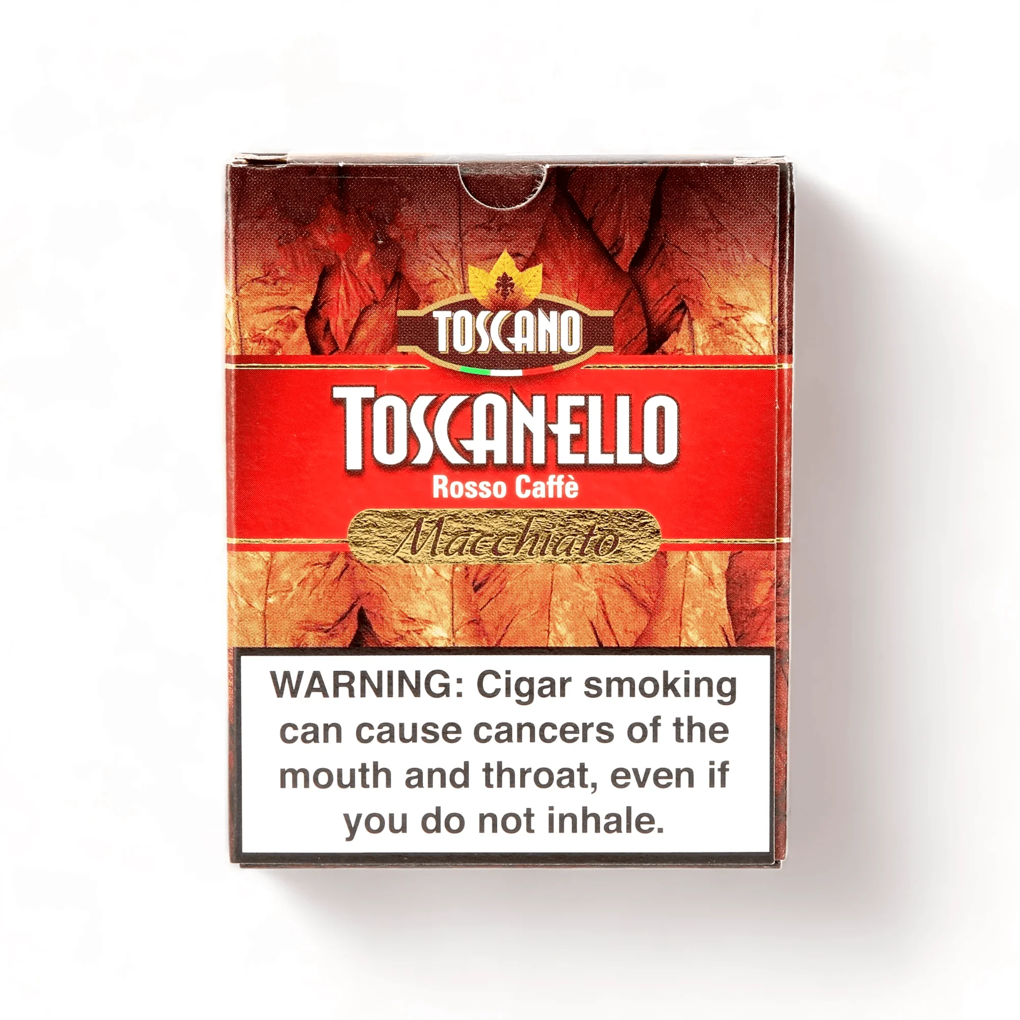 Toscanello - Rosso Cafe 5 stick - Image 3