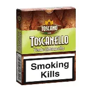Toscanello - Verde Limoncello 5 stick - Image 3