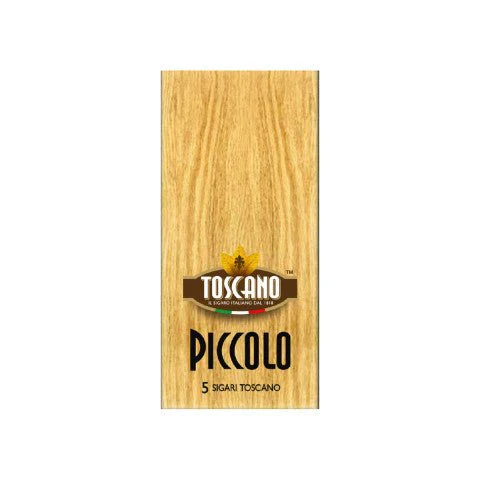 Toscano - Piccolo 5 stick - Image 2