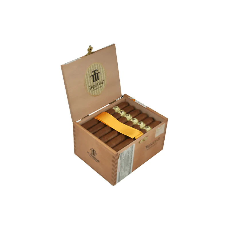 Trinidad - Coloniales 24 stick box - Image 2